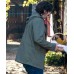 Owen Mcdonnell Killing Eve Niko Polastri Green Hooded Jacket